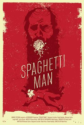 面条侠 Spaghettiman封面图