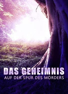 幕后黑手 Das Geheimnis - Auf der Spur des Mörders封面图
