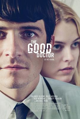 好医生 The Good Doctor封面图