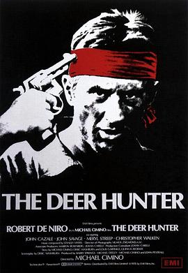 猎鹿人 The Deer Hunter封面图