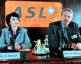 真假疑凶 Die Todesgrippe von Köln封面图