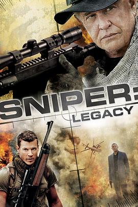 狙击精英：战纪 Sniper: Legacy封面图