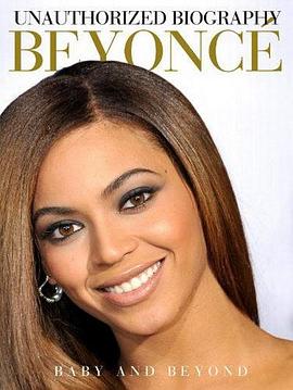 碧昂丝：新生与超越 Unauthorized Biography Beyonce: Baby and Beyond封面图