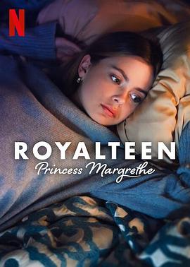 青春皇家恋曲：玛格丽特公主 Royalteen: Princess Margrethe封面图