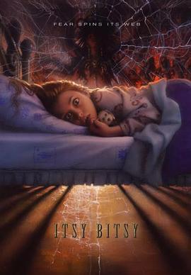 远古邪蛛 Itsy Bitsy封面图