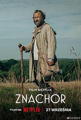 被遗忘的爱 Znachor封面图