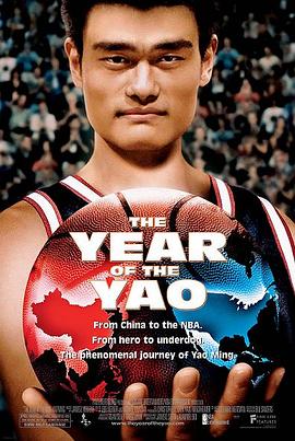 姚明年 The Year of the Yao封面图