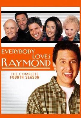 人人都爱雷蒙德  第四季 Everybody Loves Raymond Season 4封面图