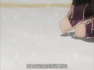 黄昏少女x失忆封面图