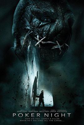 扑克之夜 Poker Night封面图