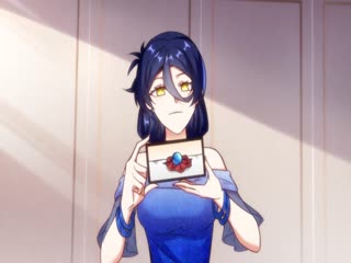 祖师出山第二季·动态漫封面图