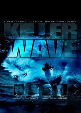 杀人的海浪 Killer Wave封面图