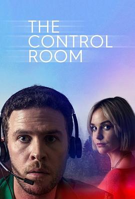 控制中心 The Control Room封面图