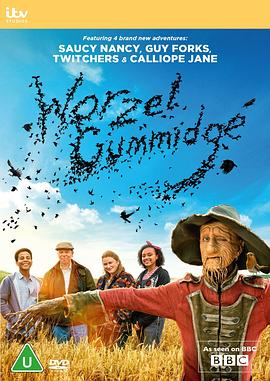 华泽尔·古米治 第二季 Worzel Gummidge Season 2封面图