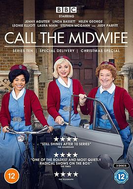 呼叫助产士 第十季 Call The Midwife Season 10封面图