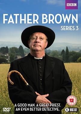 布朗神父 第三季 Father Brown Season 3封面图