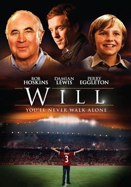 威尔.佩尼 720P(准高清)封面图