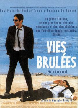 烈焰焚币封面图