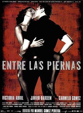 两腿之间的魔鬼封面图