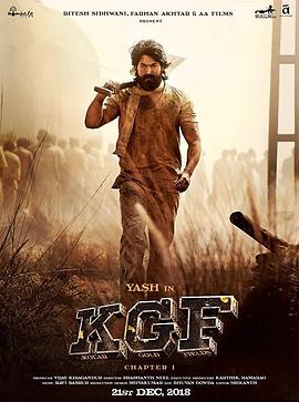 科拉尔金矿2封面图