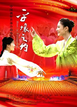 平壤之约 평양에서의 약속封面图