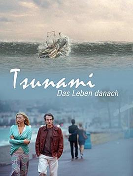 海啸-重回原貌 Tsunami - Das Leben danach封面图