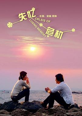 失忆危机封面图