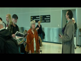 麻烦跟我走封面图